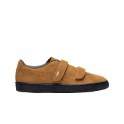Puma x Noah Suede Classic Golden Brown Black