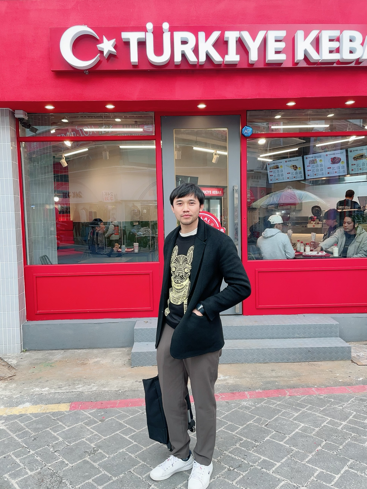 KREAM 프로필 이미지