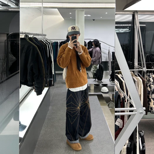 스타일 카드