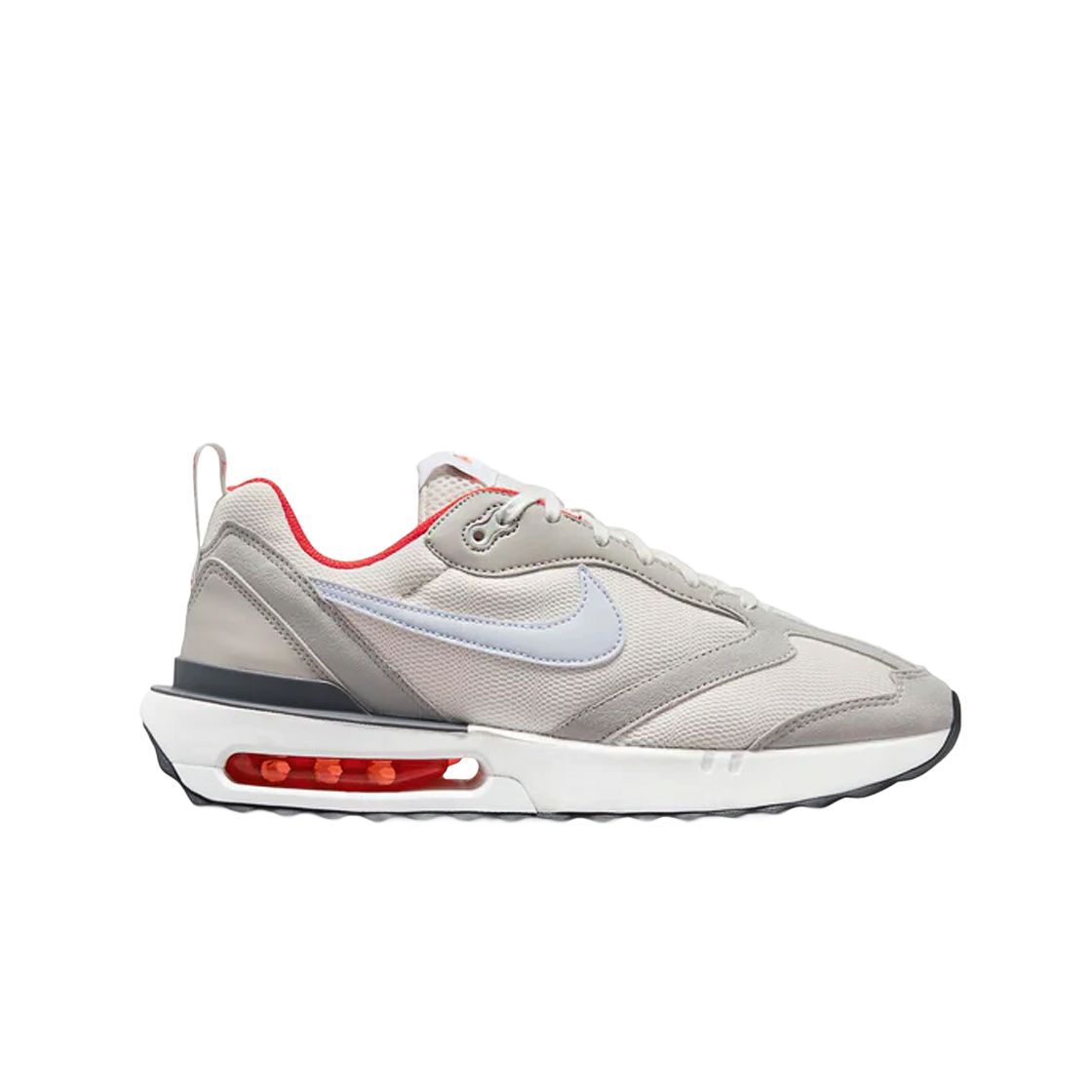 나이키 에어맥스 던 팬텀 풋볼 그레이(Nike Air Max Dawn Phantom Football Grey)