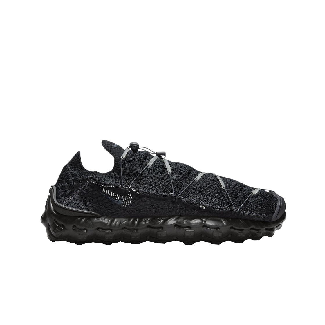 나이키 ISPA 마인드바디 블랙 앤 앤트러사이트(Nike ISPA Mindbody Black and Anthracite)