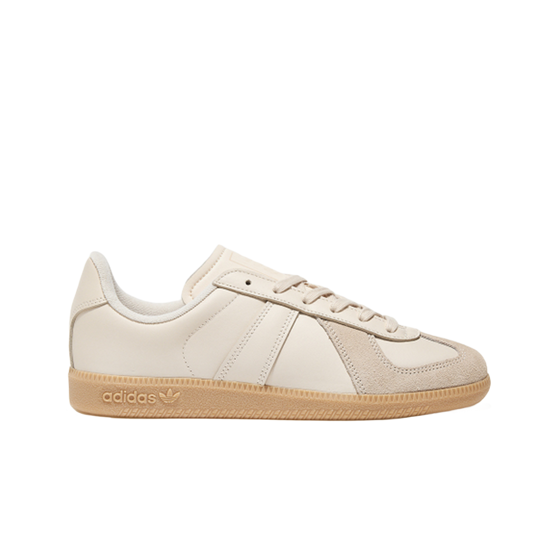아디다스 BW 아미 헤일로 아이보리 검(Adidas BW Army Halo Ivory Gum)