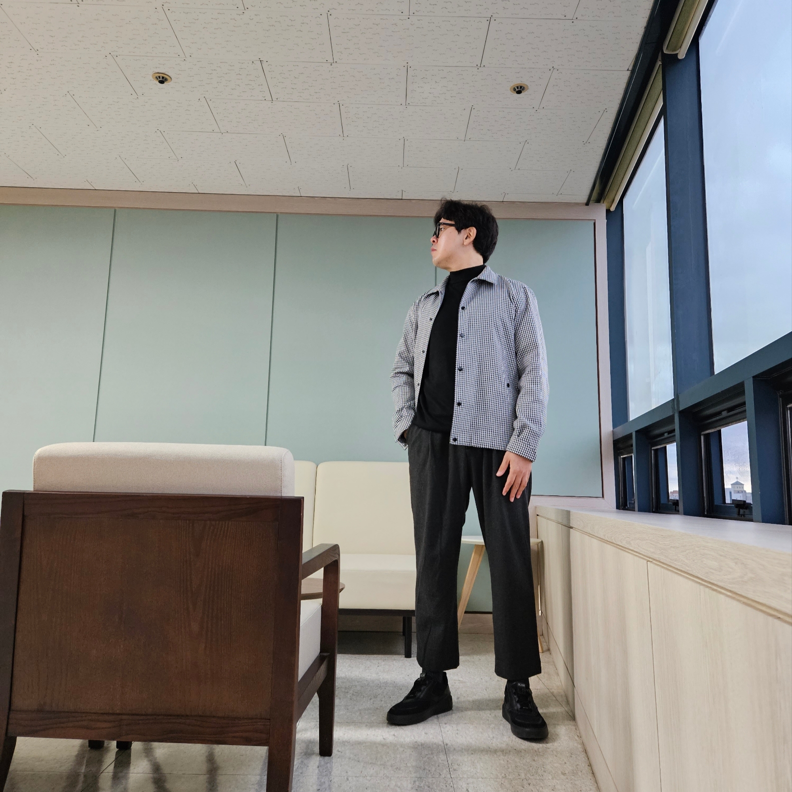 chanzoworld님의 스타일 - 2