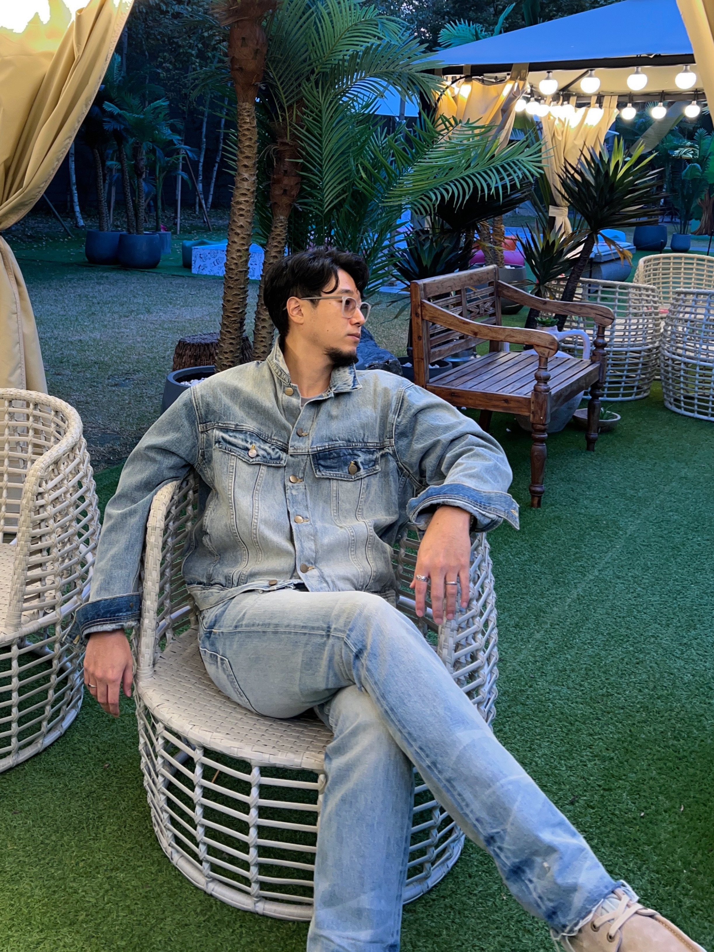 Jay님의 스타일