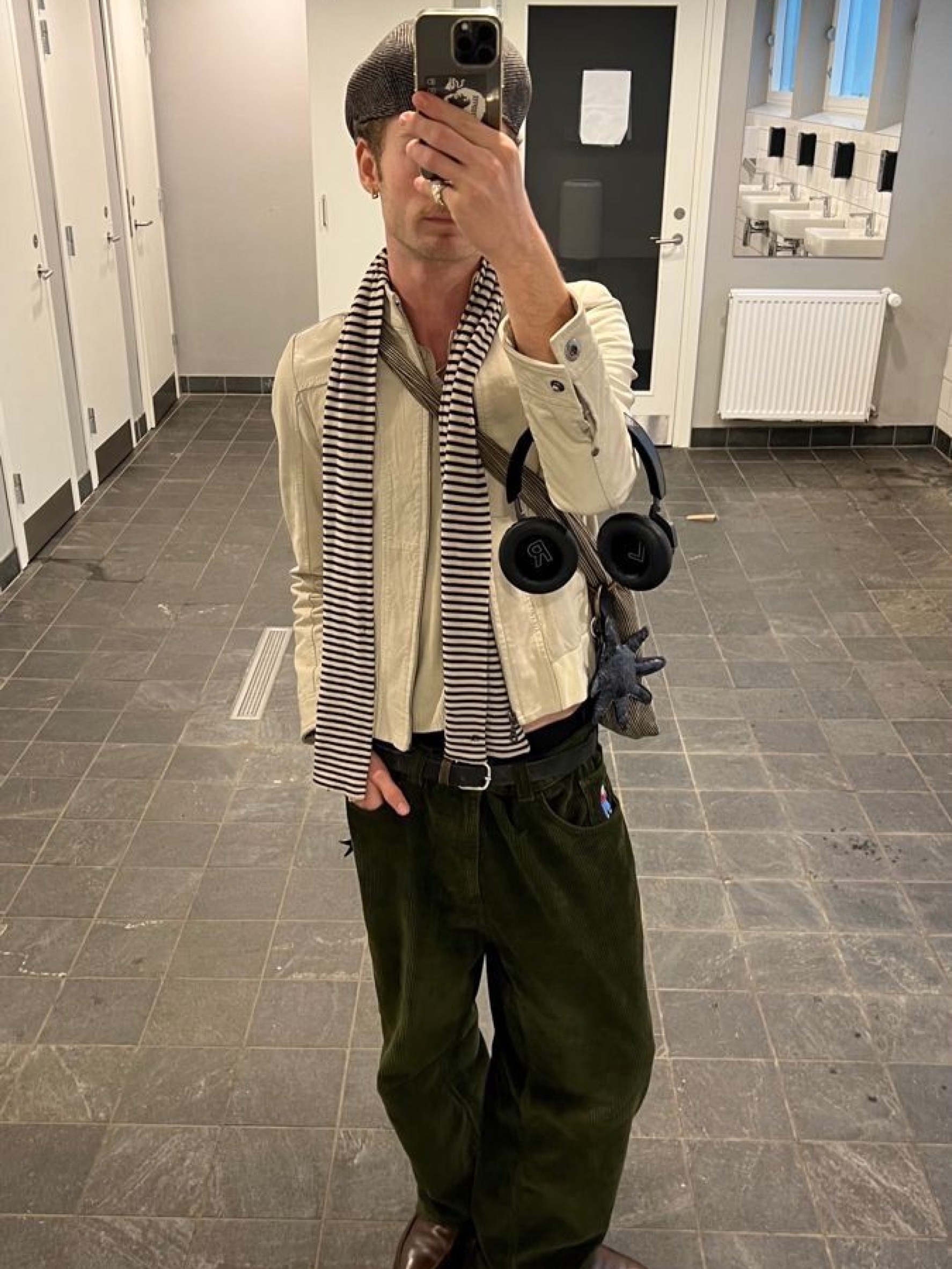 패션북 | Fashionbook 📓님의 스타일 - 4