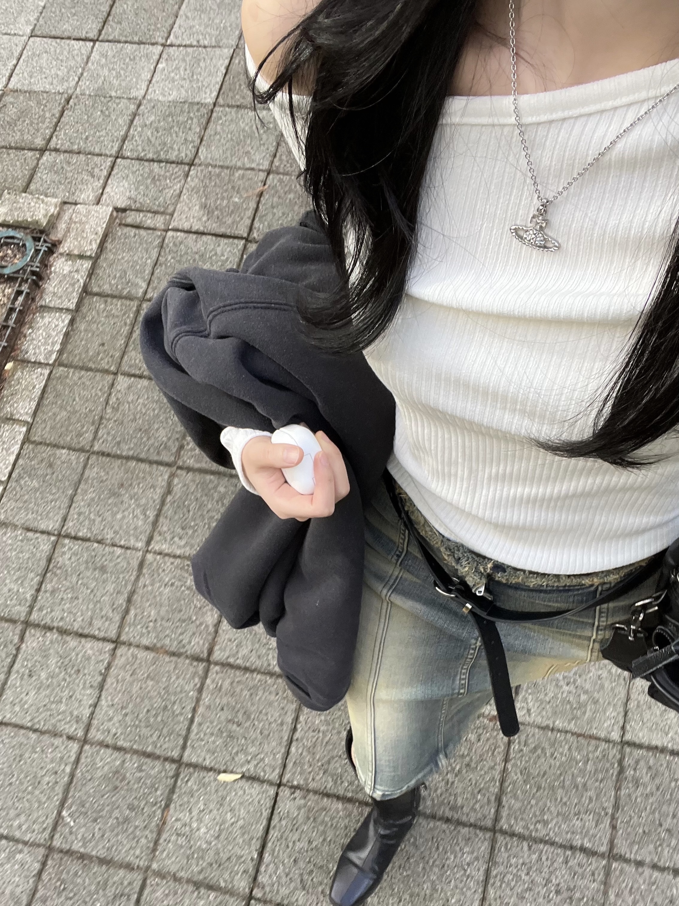 냉똥이님의 스타일