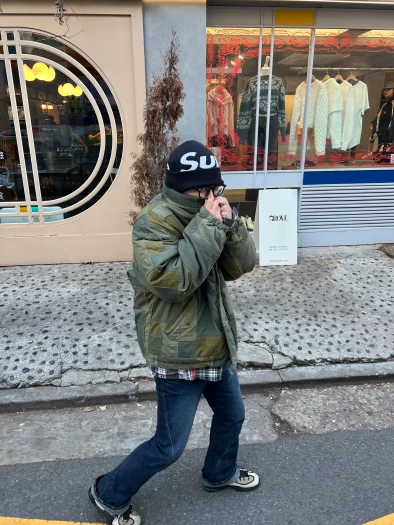 스타일 카드