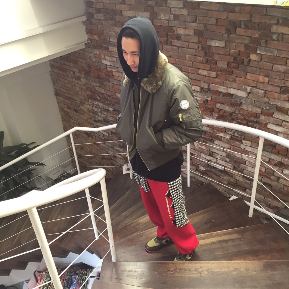 jstjw님의 스타일