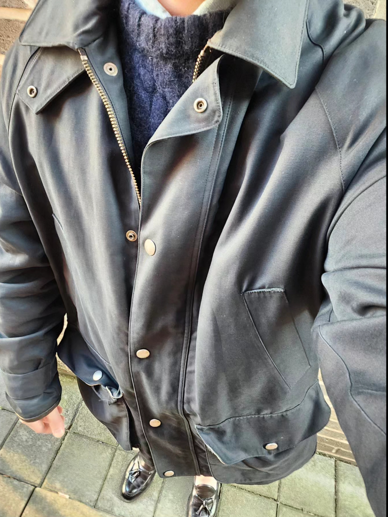 kornno1님의 스타일 - 1