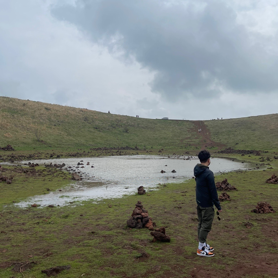 Stone Island 313L1 Stretch Broken Twill Cotton Garment Dyed Old Effect Cargo Pants Lead - 23FW, Jordan 1 Low Shattered Backboard 착용 스타일