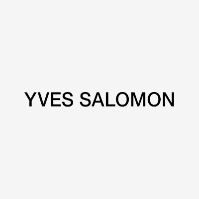 이브 살로몬(Yves Salomon)