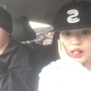KREAM 프로필 이미지