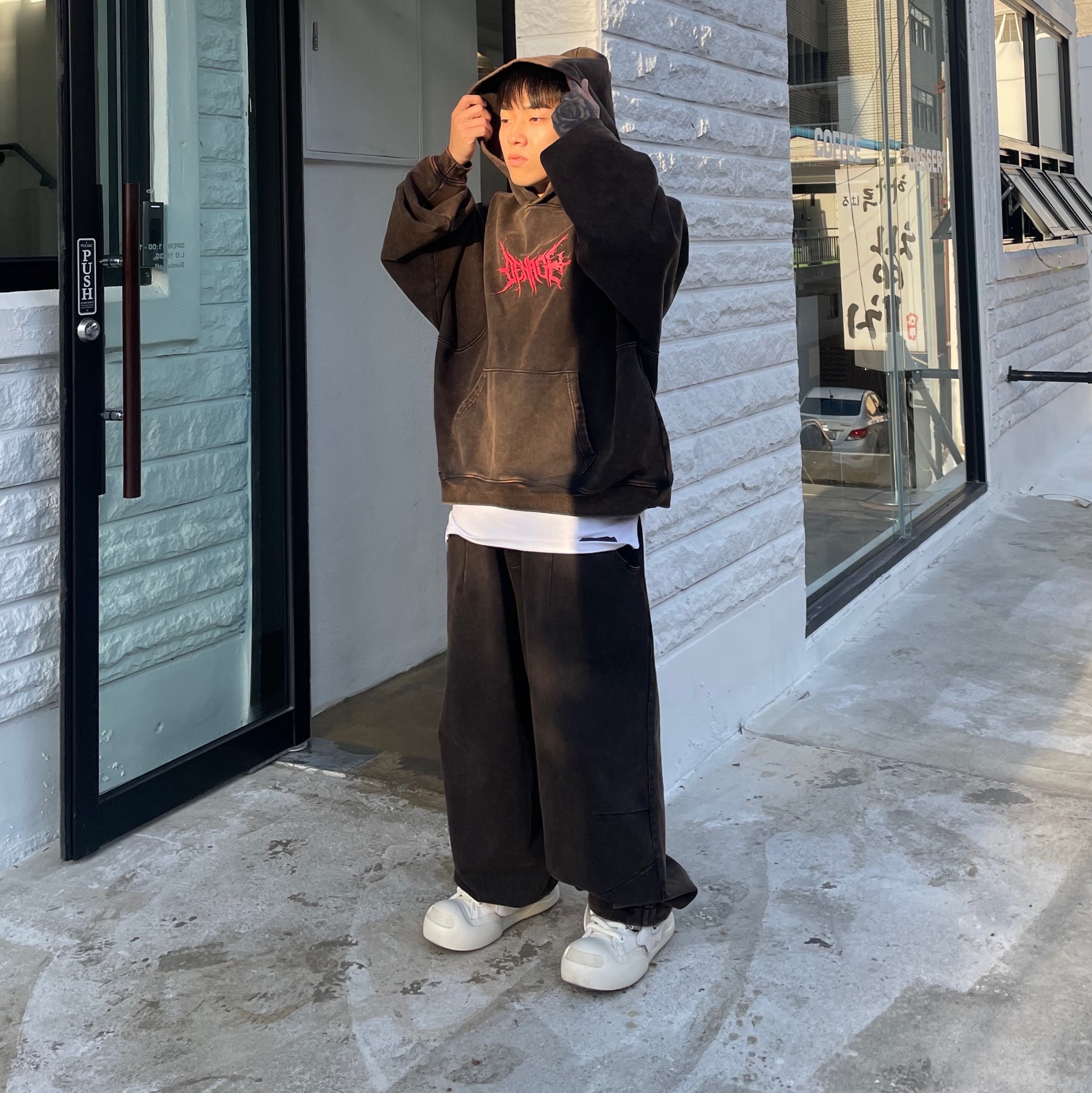 whddn2977님의 스타일 - 2
