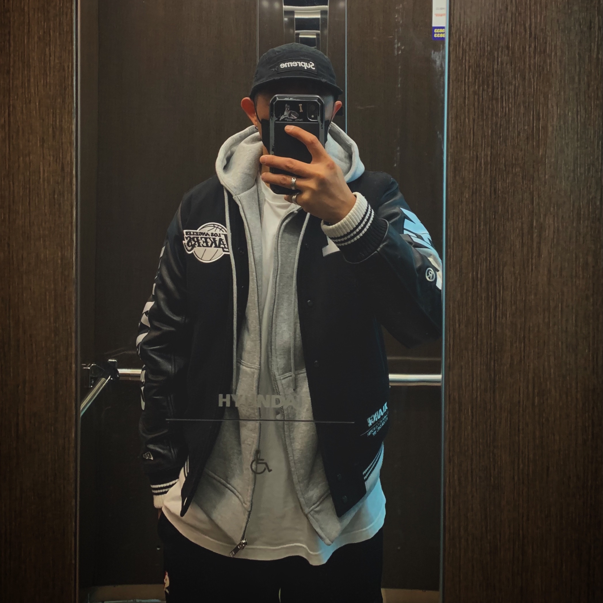 parkmarley님의 스타일 - 2