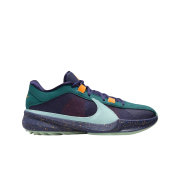 Nike Zoom Freak 5 EP Geode Teal Jade Ice