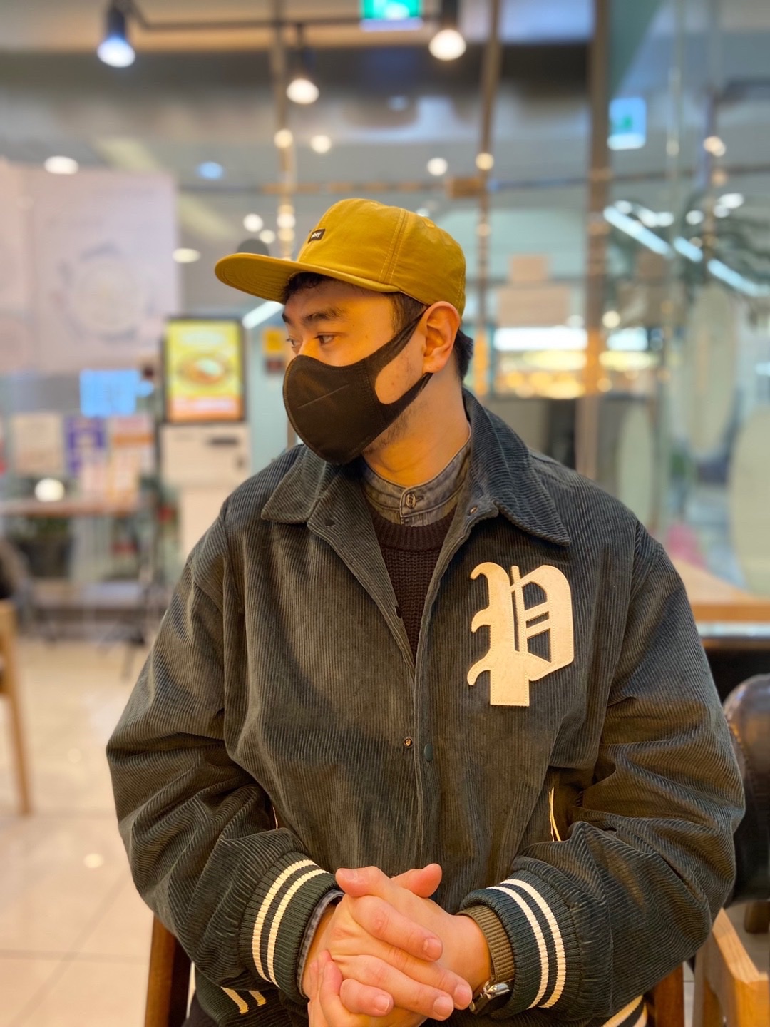 hyojungtakamasa님의 스타일