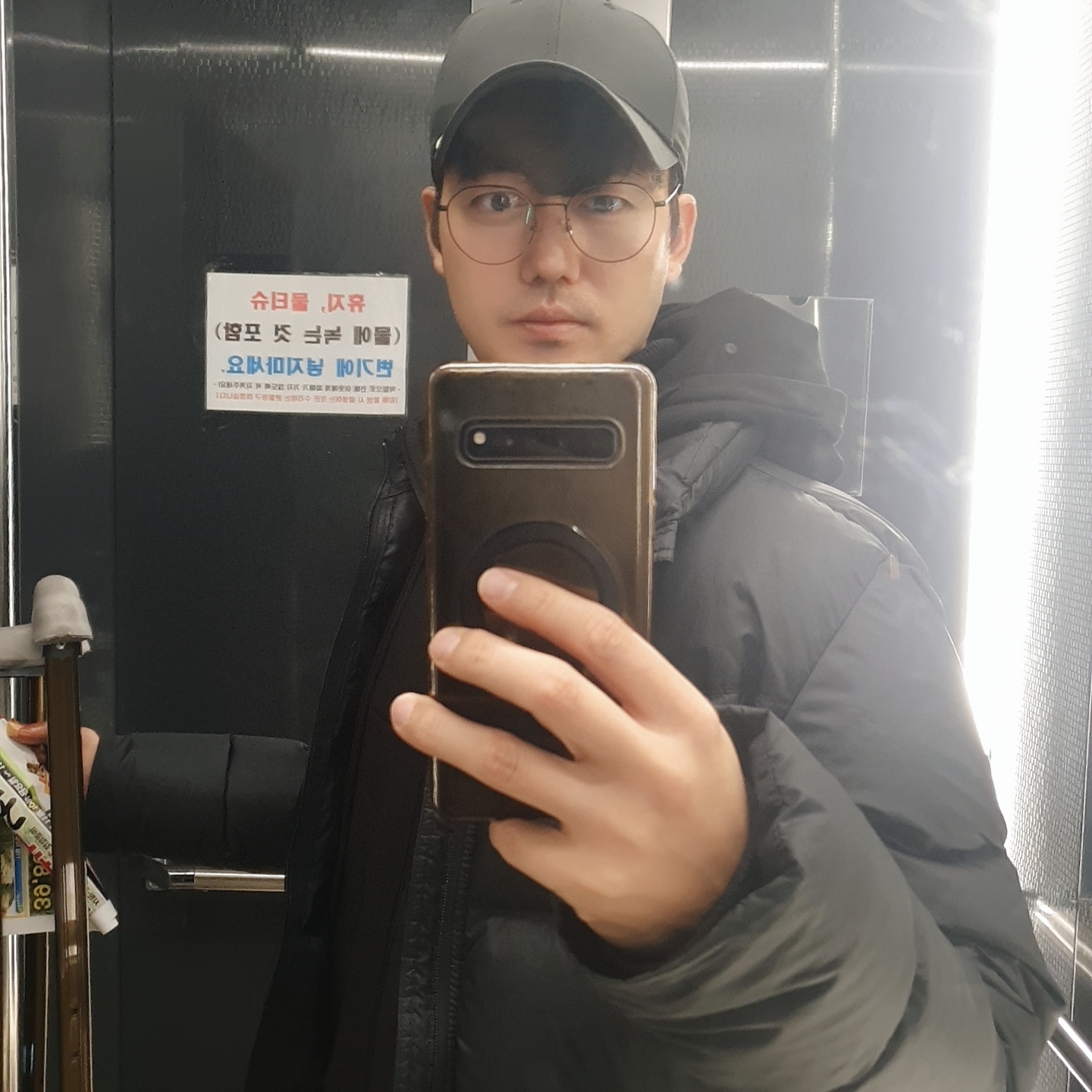쭈니님의 스타일
