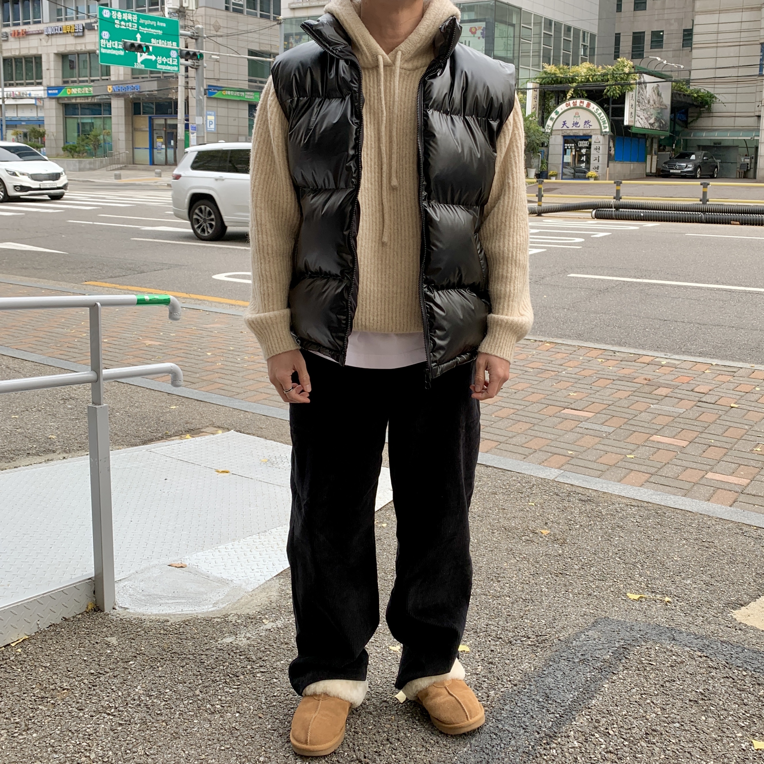 bj0203님의 스타일 - 1