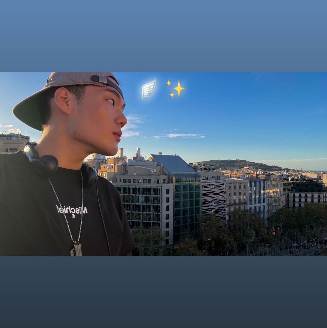 mischief님의 스타일