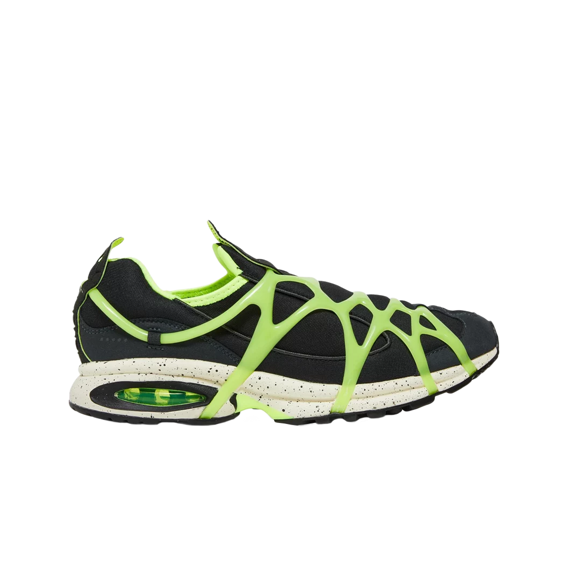 나이키 에어 쿠키니 블랙 네온(Nike Air Kukini Black Neon)