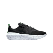 Nike Crater Impact Black Iron Grey