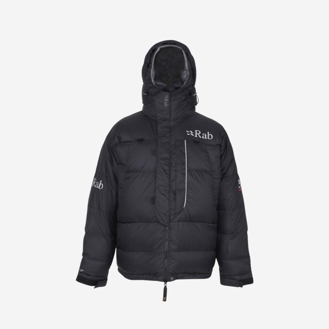 Rab expedition 7000 on sale jacket