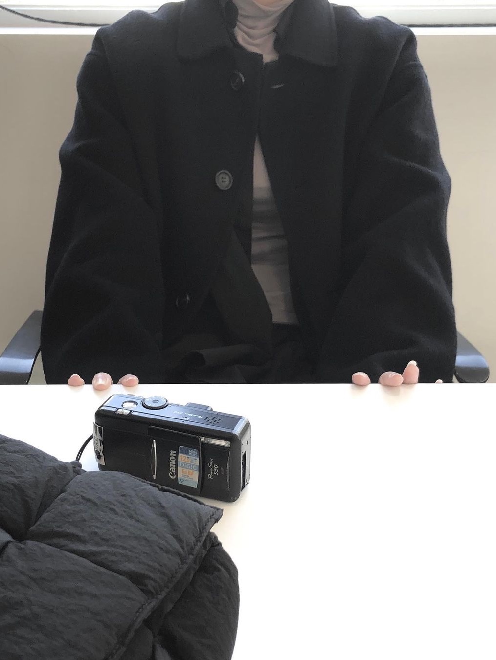다이소님의 스타일 - 1