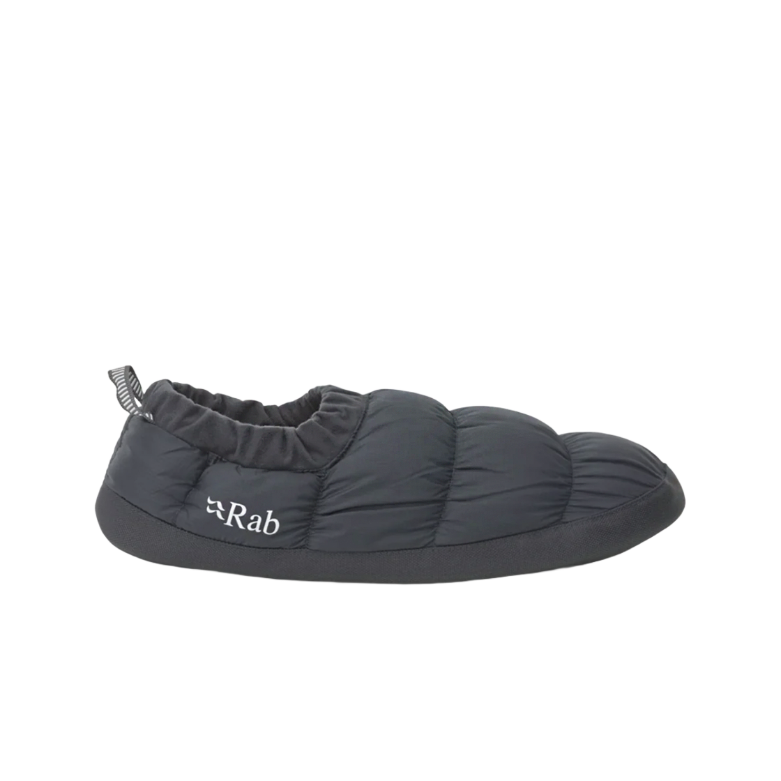 QAJ-03 Rab Down Hut Slipper Beluga