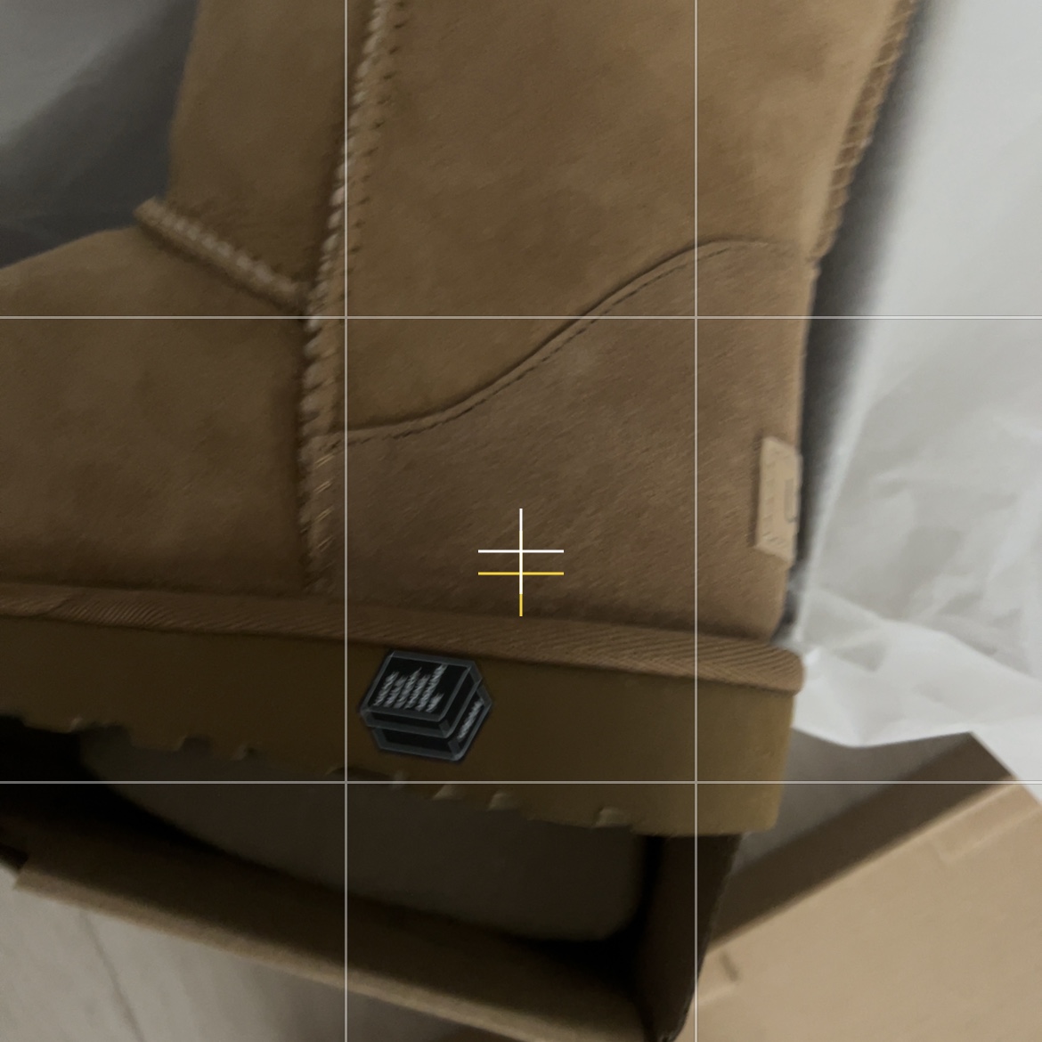 (W) UGG Classic Short II Boots Chestnut 착용 스타일