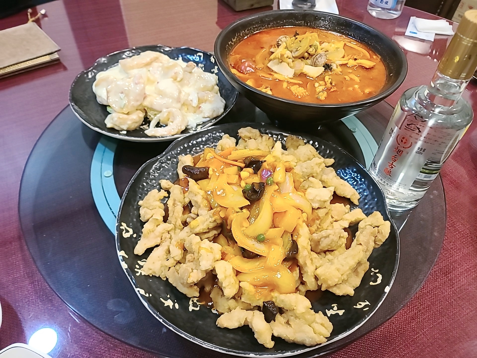 rrrrrr님의 스타일 - 1