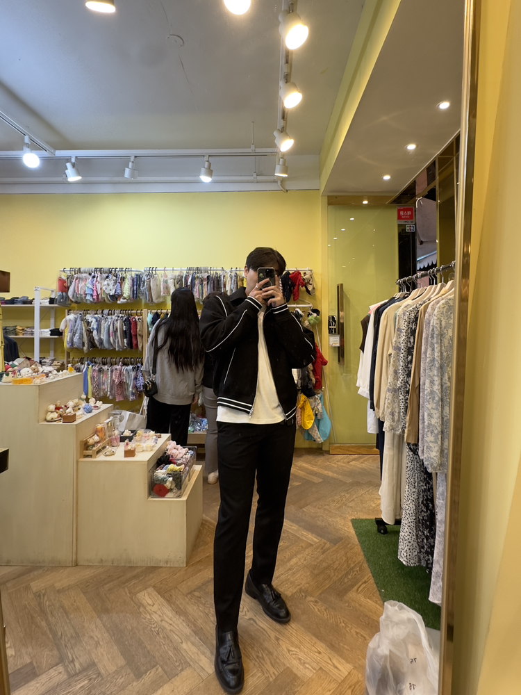 KREAM 프로필 이미지