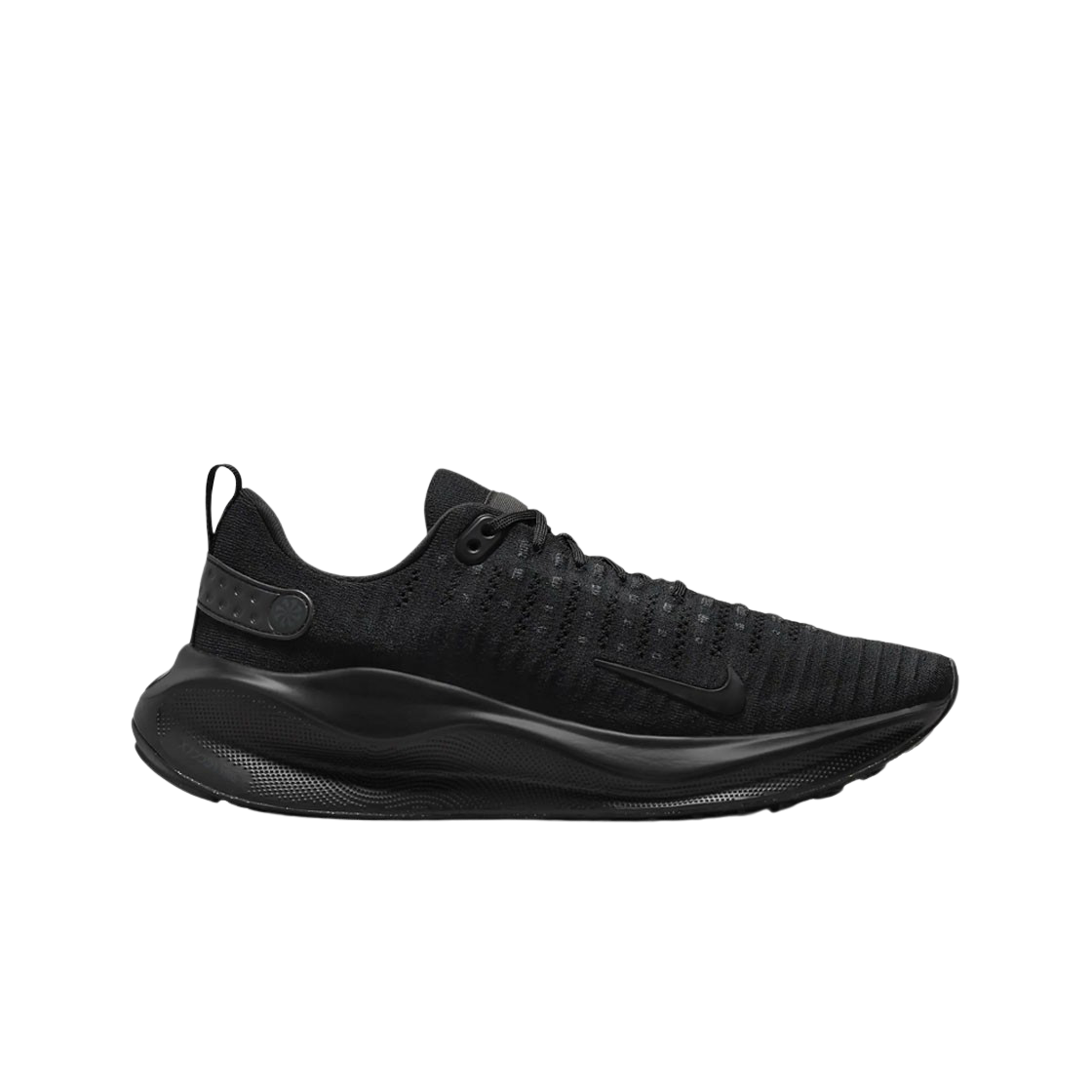 나이키 리액트X 인피니티 런 4 블랙 앤트러사이트(Nike ReactX Infinity Run 4 Black Anthracite)