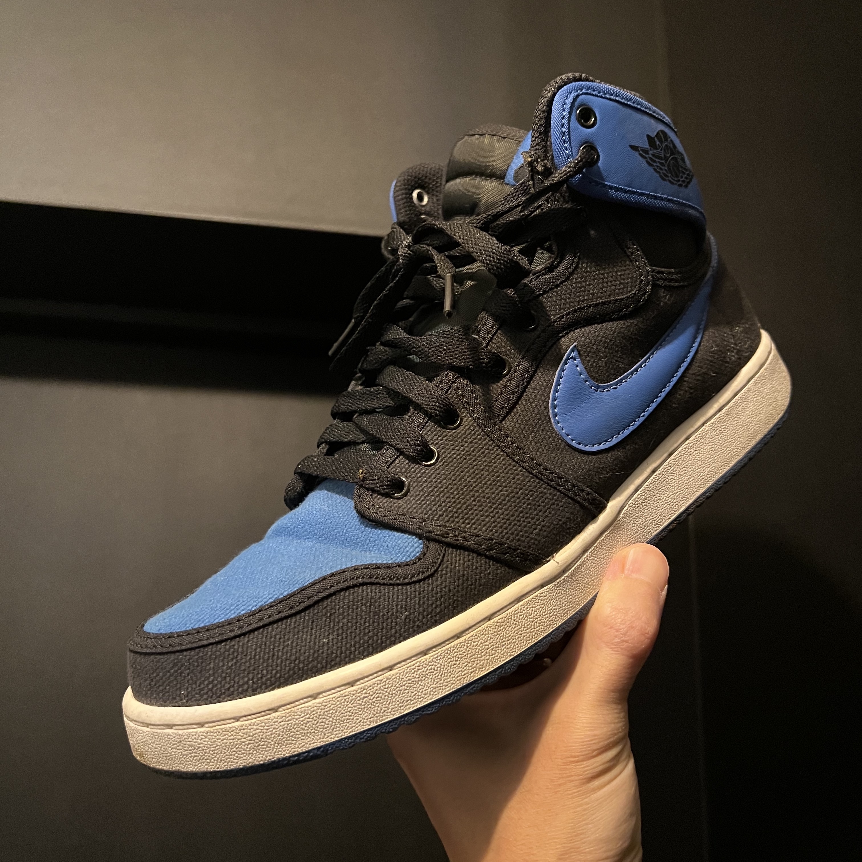 AJJA님의 스타일