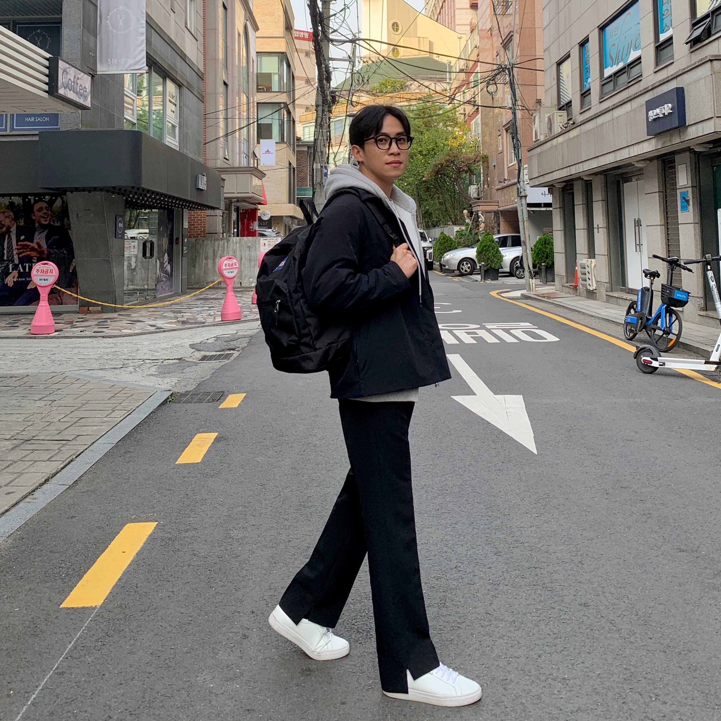 bj0203님의 스타일 - 1