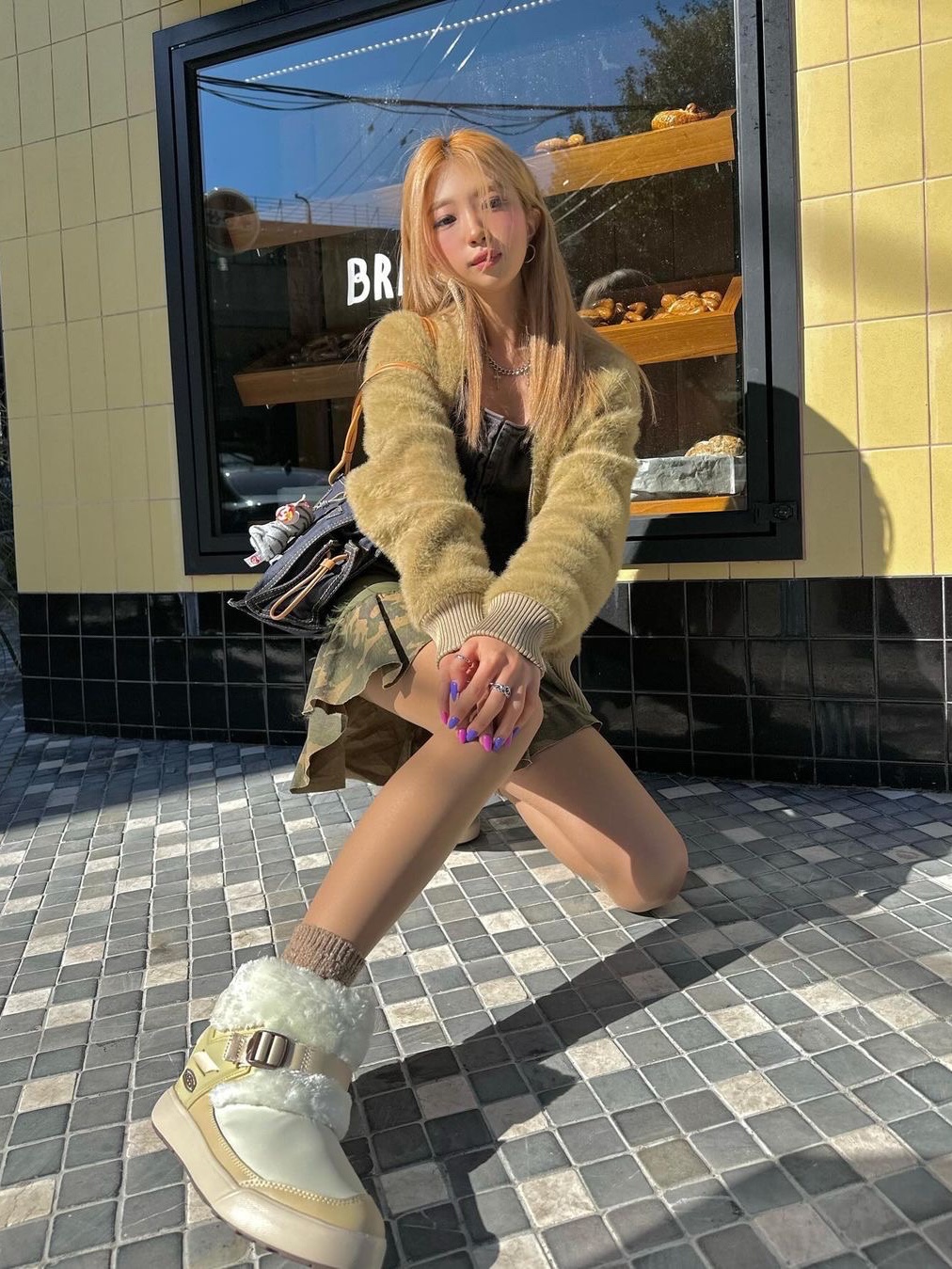 $님의 스타일 - 2
