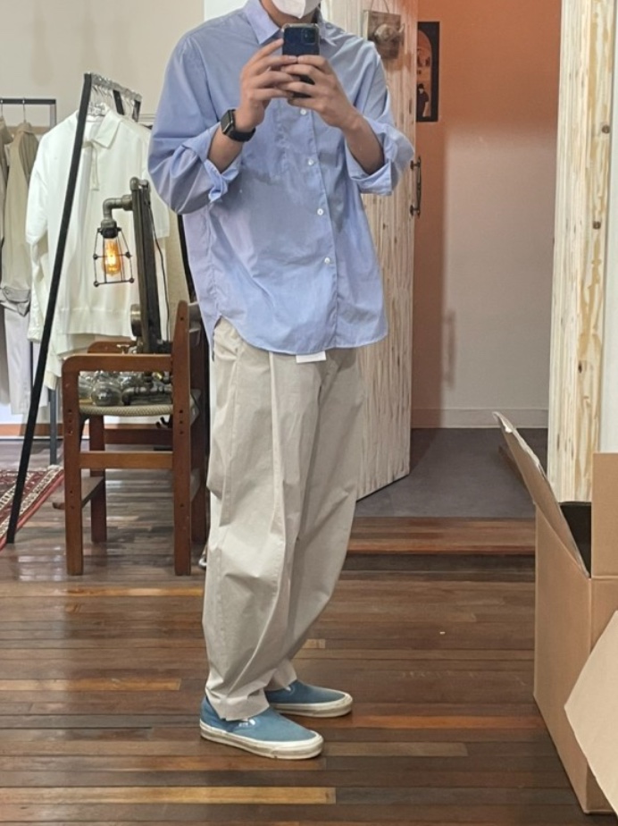 $님의 스타일