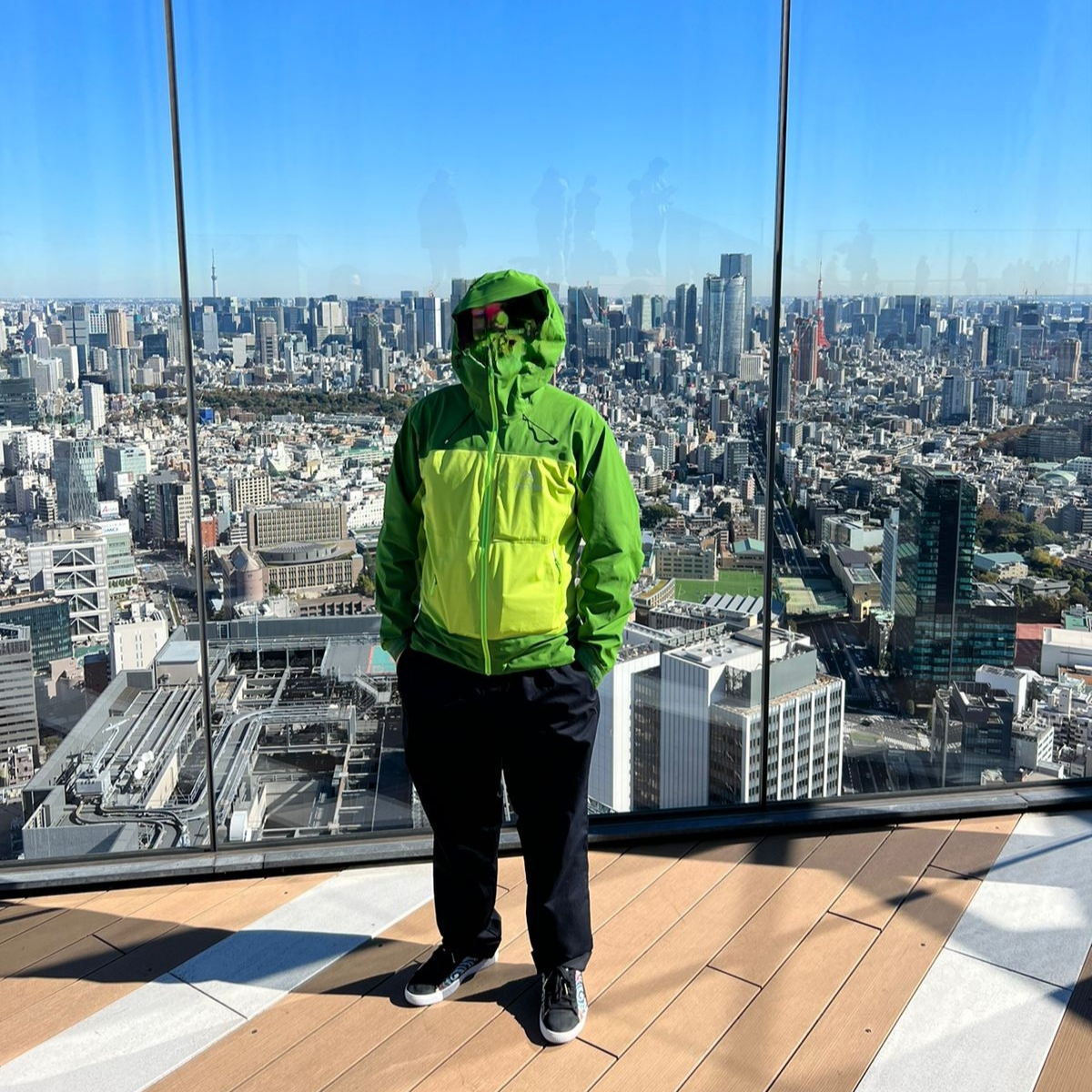 KREAM 스타일