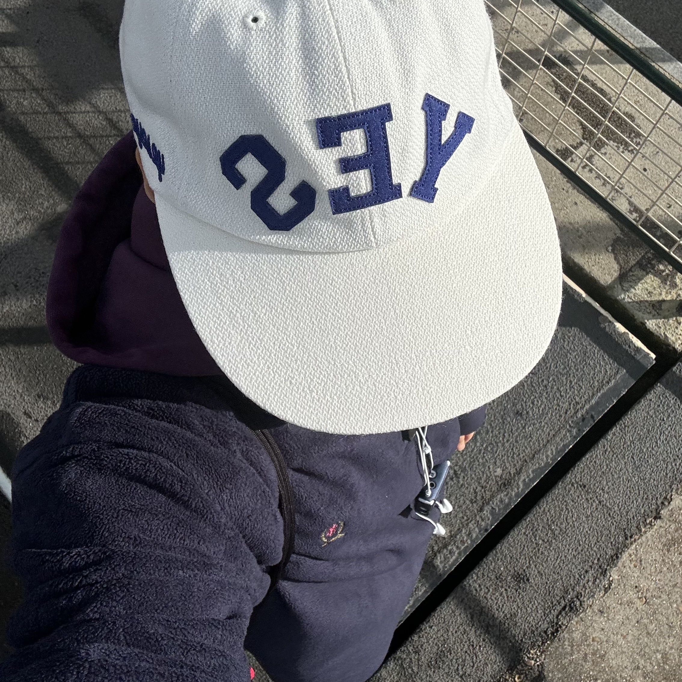 mischief님의 스타일
