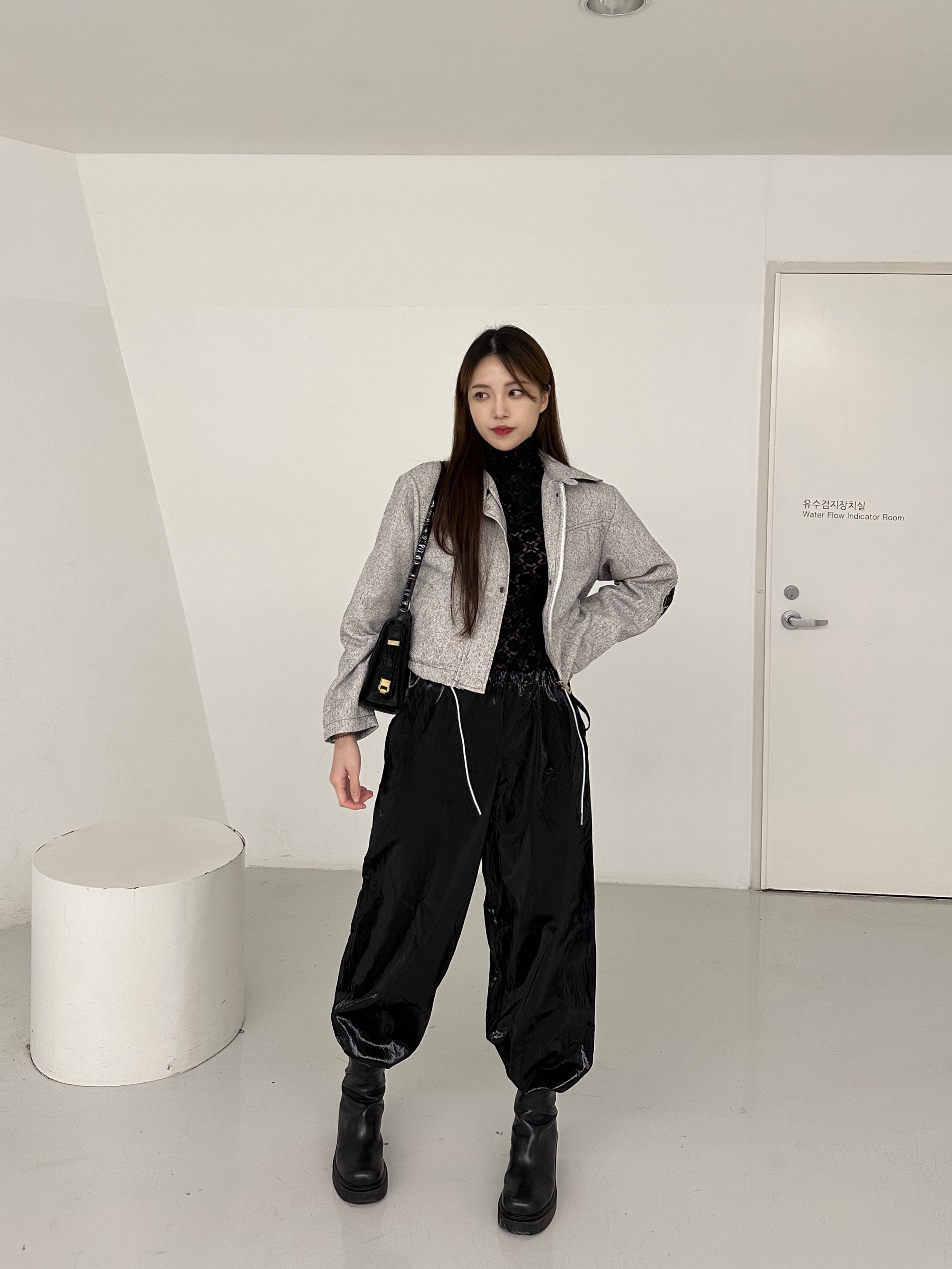 주연님의 스타일 - 1