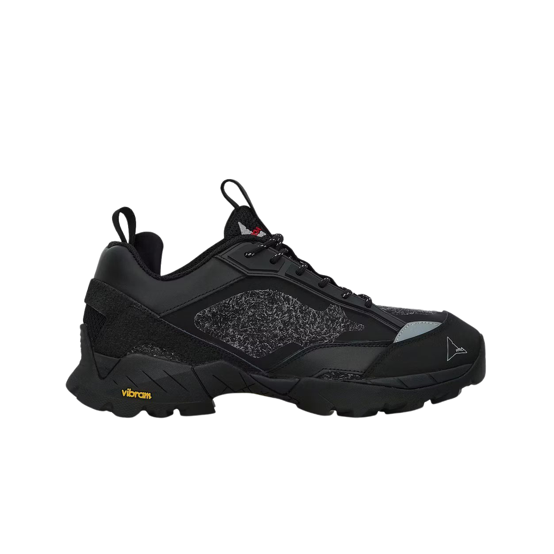 로아 하이킹 락파 블랙(Roa Hiking Lhakpa Black)
