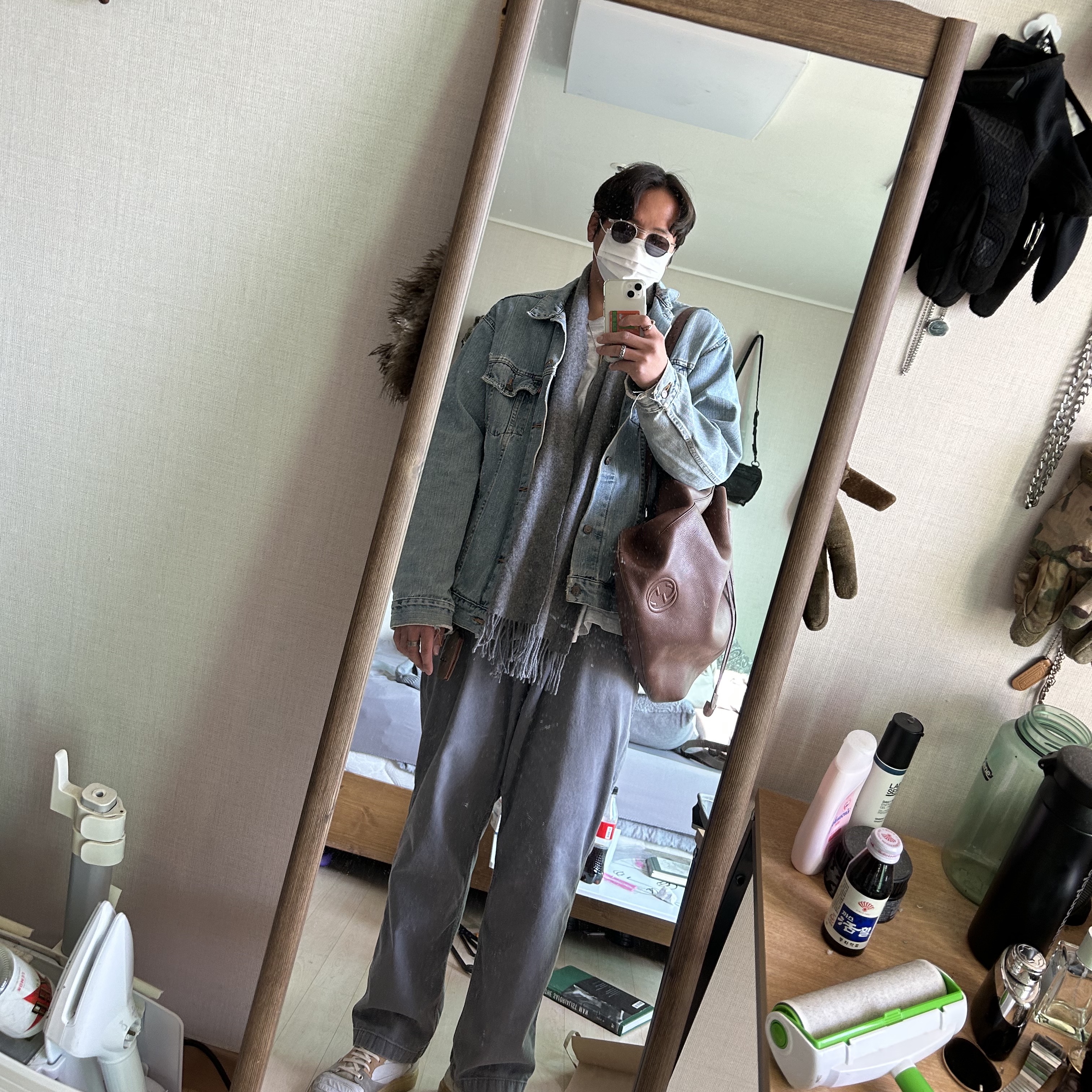 Fuckyou님의 스타일 - 1