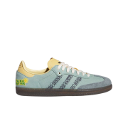 Adidas x Extra Butter Samba Consortium Cup Chalk White Gum