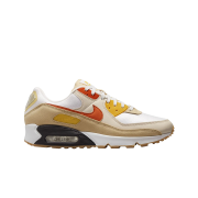 Nike Air Max 90 SE Lemon Wash Safety Orange