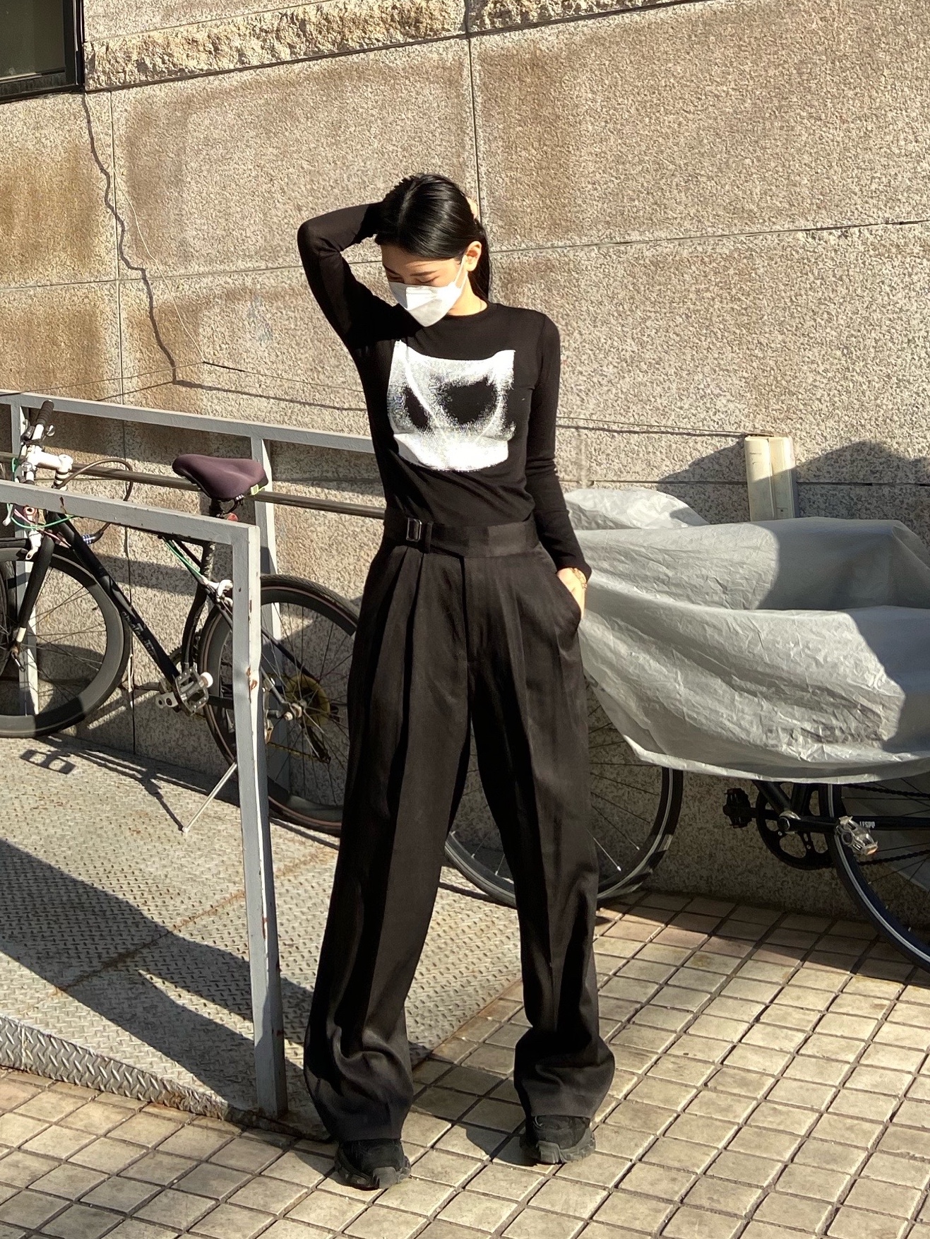 chomin님의 스타일 - 1