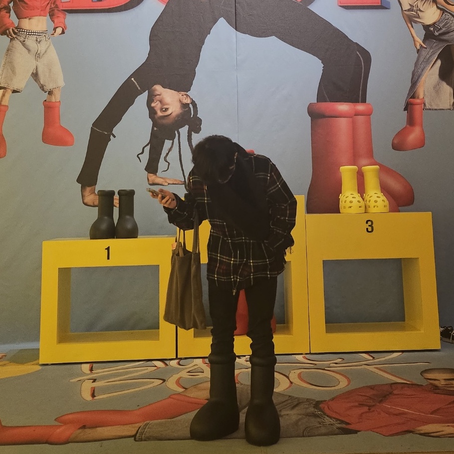 6551655님의 스타일