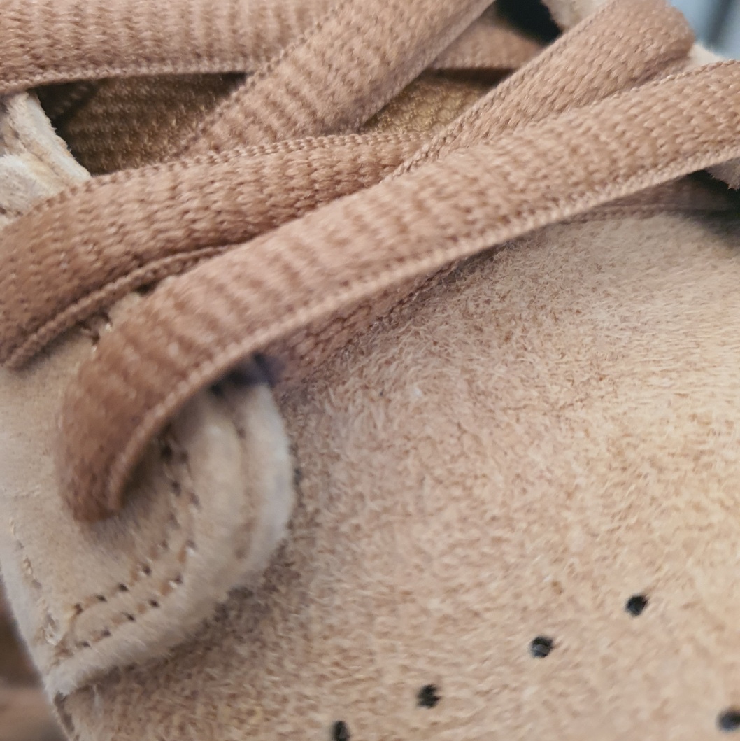 Nike SB Dunk Low Pro Wheat 2023 착용 스타일 - 4
