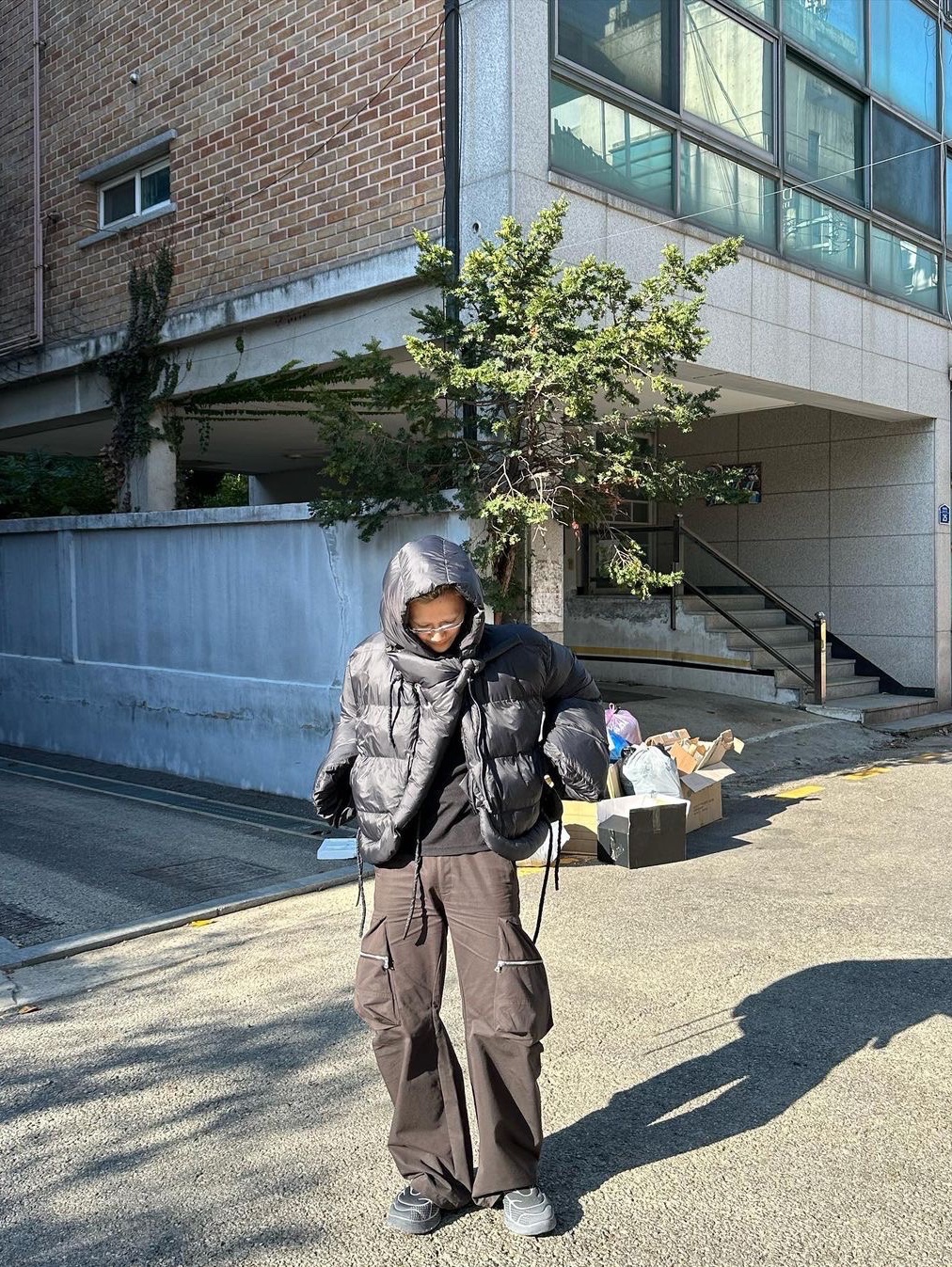 $님의 스타일 - 1