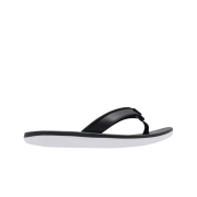 (W) Nike Bella Kai Thong Black White
