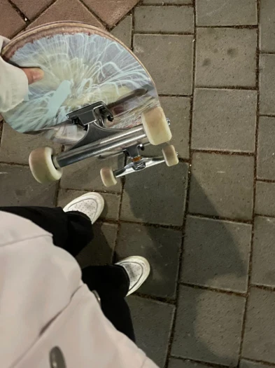 스타일 카드
