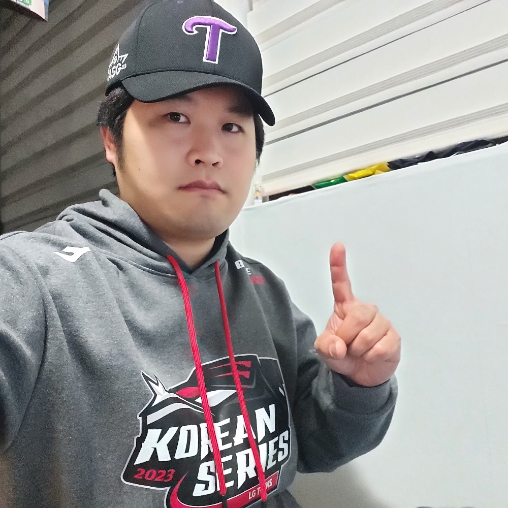 KREAM 프로필 이미지
